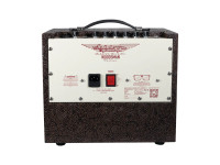 Amplificador ASHDOWN WOODSMAN Guitarra Acústica - 25W Amplificador ASHDOWN WOODSMAN Guitarra Acústica - 25W